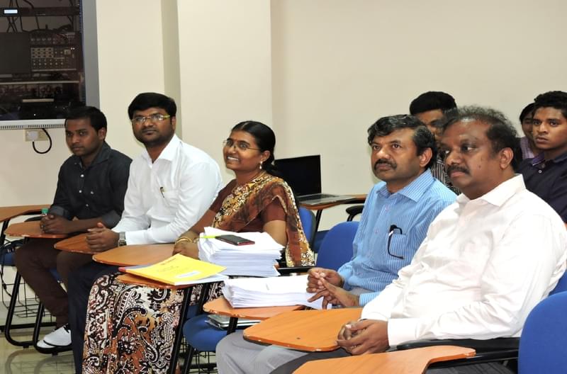 Faculty of Engineering, Christ University Kengari Events photo 1